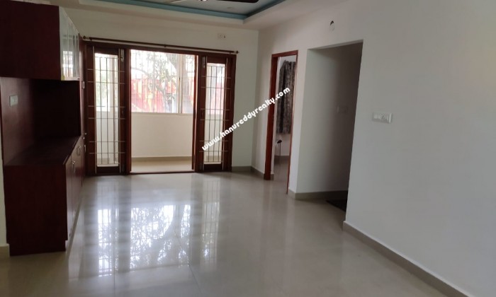 3 BHK Flat for Sale in Thiruvanmiyur